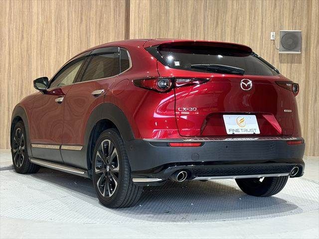 MAZDA CX-30 2019 Image 31