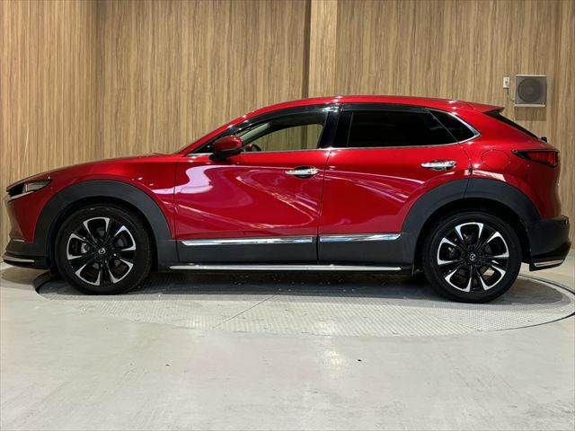 MAZDA CX-30 2019 Image 31