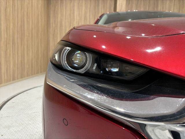 MAZDA CX-30 2019 Image 31