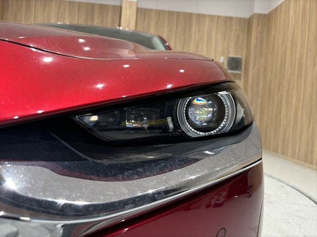MAZDA CX-30 2019 Image 31