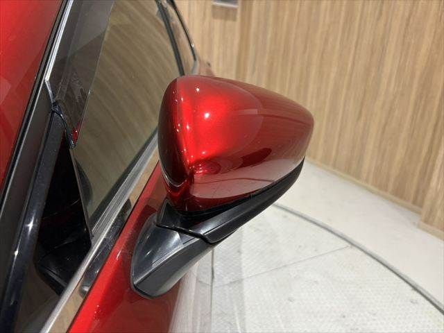 MAZDA CX-30 2019 Image 31