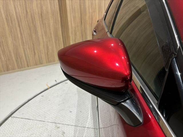 MAZDA CX-30 2019 Image 31