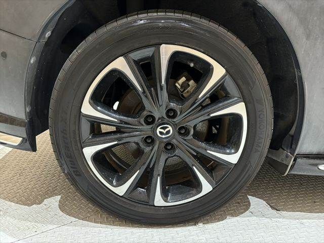 MAZDA CX-30 2019 Image 31