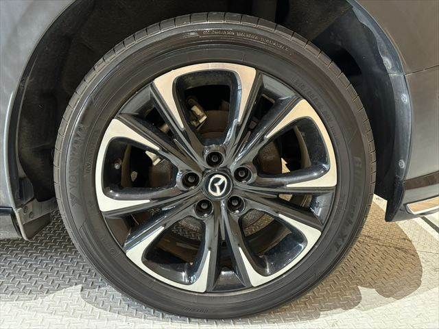 MAZDA CX-30 2019 Image 31