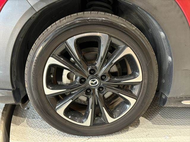 MAZDA CX-30 2019 Image 31