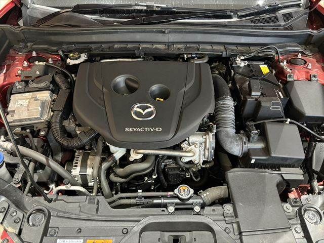 MAZDA CX-30 2019 Image 31