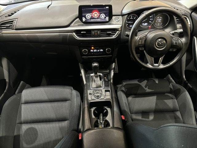 MAZDA ATENZA WAGON 2015 Image 31