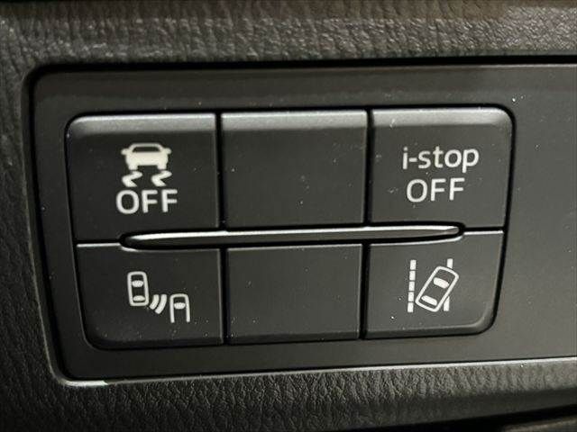 MAZDA ATENZA WAGON 2015 Image 31