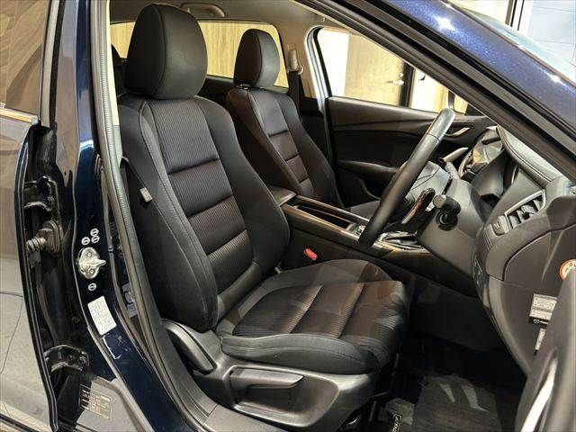 MAZDA ATENZA WAGON 2015 Image 31