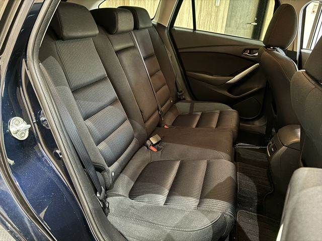 MAZDA ATENZA WAGON 2015 Image 31