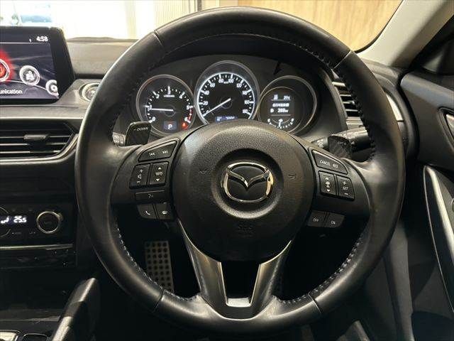 MAZDA ATENZA WAGON 2015 Image 31