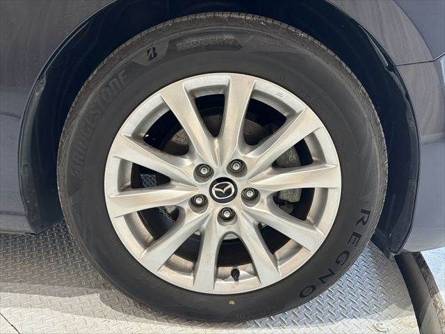 MAZDA ATENZA WAGON 2015 Image 31