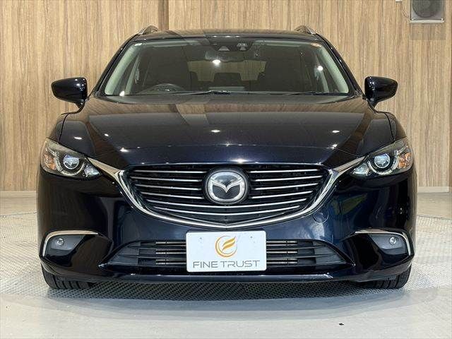 MAZDA ATENZA WAGON 2015 Image 31