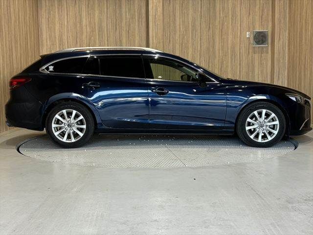 MAZDA ATENZA WAGON 2015 Image 31