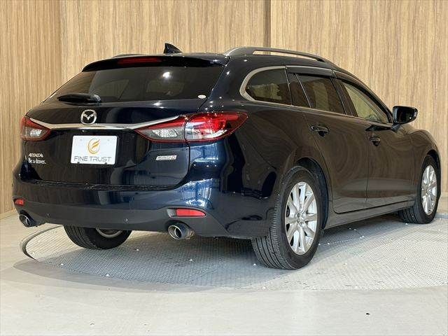 MAZDA ATENZA WAGON 2015 Image 31