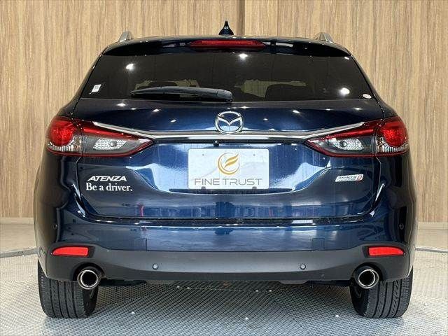 MAZDA ATENZA WAGON 2015 Image 31
