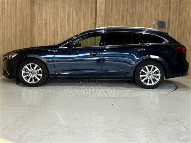 MAZDA ATENZA WAGON 2015 Image 31