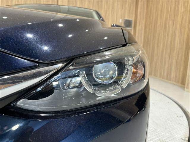 MAZDA ATENZA WAGON 2015 Image 31