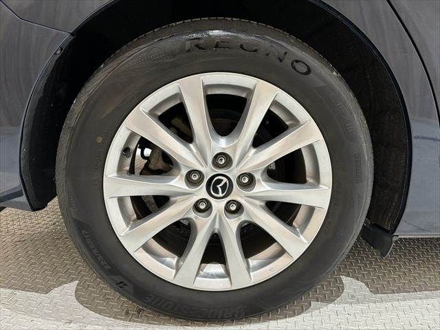 MAZDA ATENZA WAGON 2015 Image 31