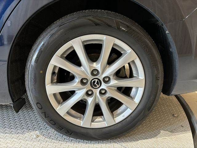 MAZDA ATENZA WAGON 2015 Image 31