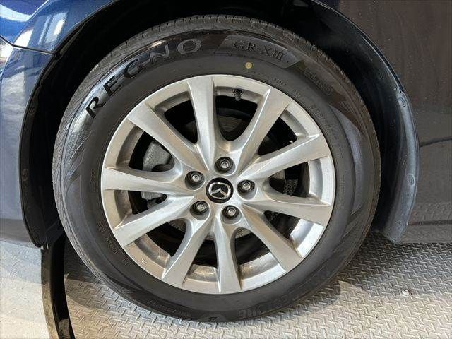 MAZDA ATENZA WAGON 2015 Image 31