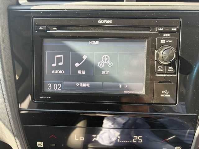 HONDA SHUTTLE HYBRID 2019 Image 31