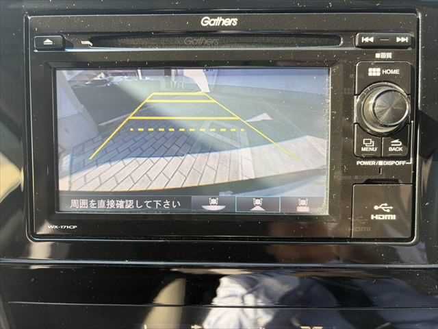 HONDA SHUTTLE HYBRID 2019 Image 31