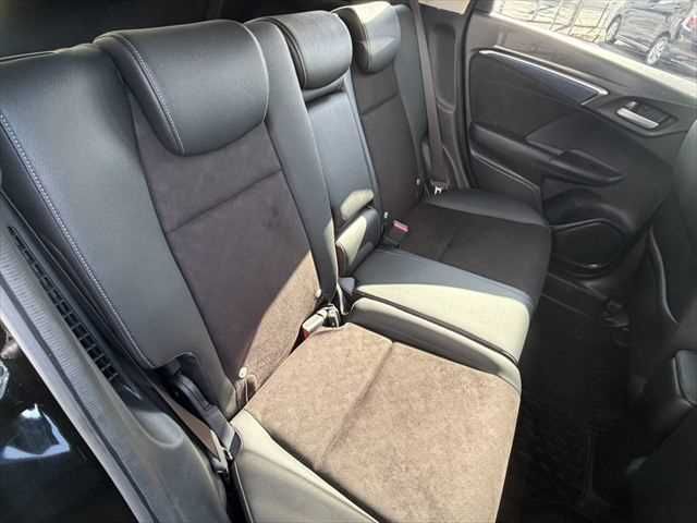 HONDA SHUTTLE HYBRID 2019 Image 31