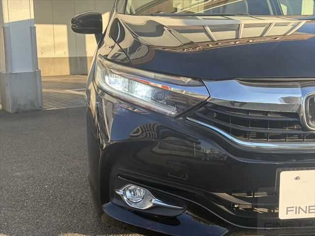 HONDA SHUTTLE HYBRID 2019 Image 31