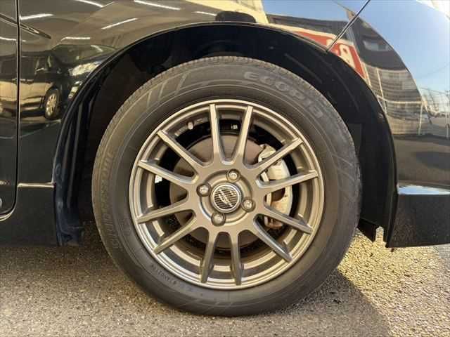 HONDA SHUTTLE HYBRID 2019 Image 31