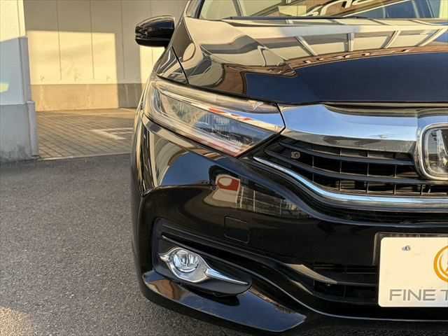 HONDA SHUTTLE HYBRID 2019 Image 31