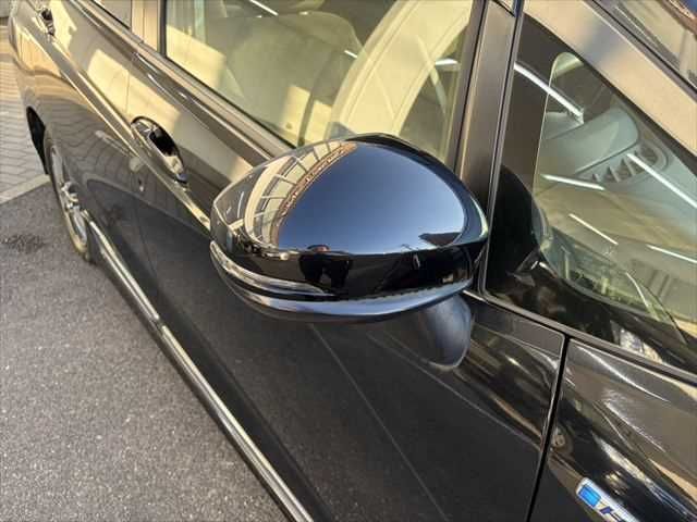 HONDA SHUTTLE HYBRID 2019 Image 31