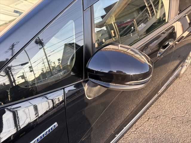 HONDA SHUTTLE HYBRID 2019 Image 31