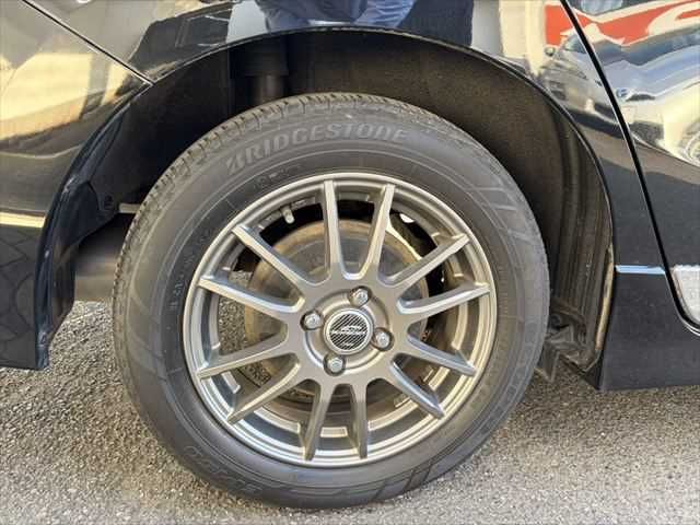 HONDA SHUTTLE HYBRID 2019 Image 31