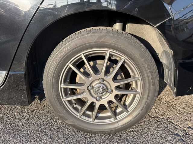 HONDA SHUTTLE HYBRID 2019 Image 31