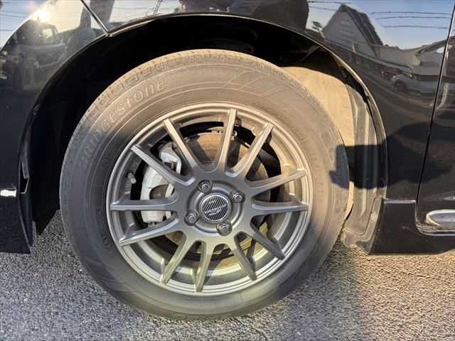 HONDA SHUTTLE HYBRID 2019 Image 31