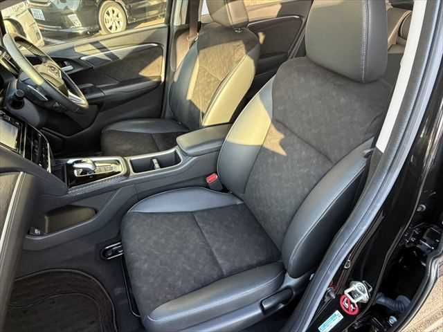 HONDA SHUTTLE HYBRID 2019 Image 31