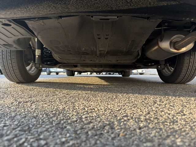 HONDA SHUTTLE HYBRID 2019 Image 31