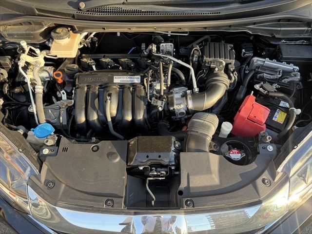 HONDA SHUTTLE HYBRID 2019 Image 31