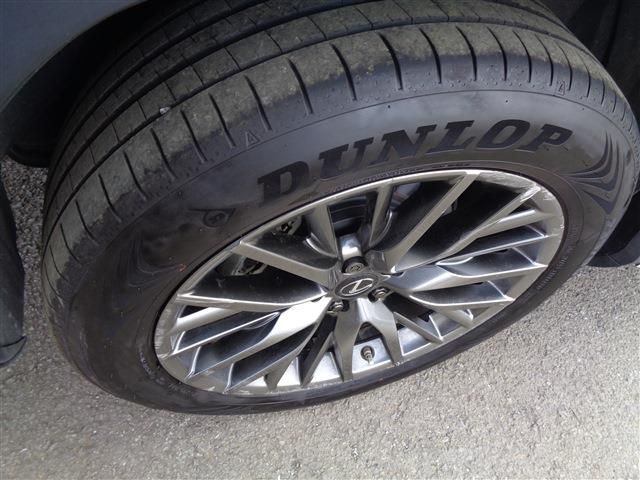 TOYOTA LEXUS RX450H 2WD 2020 Image 31