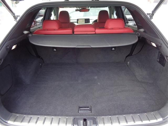 TOYOTA LEXUS RX450H 2WD 2020 Image 31