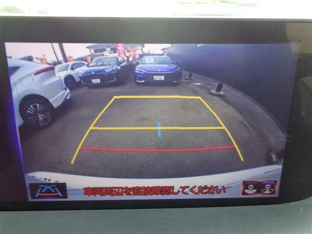 TOYOTA LEXUS RX450H 2WD 2020 Image 31