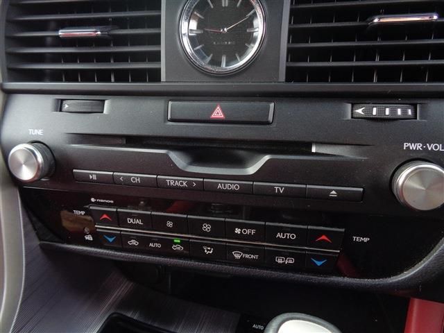 TOYOTA LEXUS RX450H 2WD 2020 Image 31