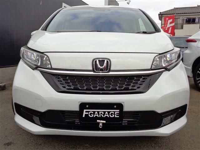 HONDA FREED HYBRID 2021 Image 31