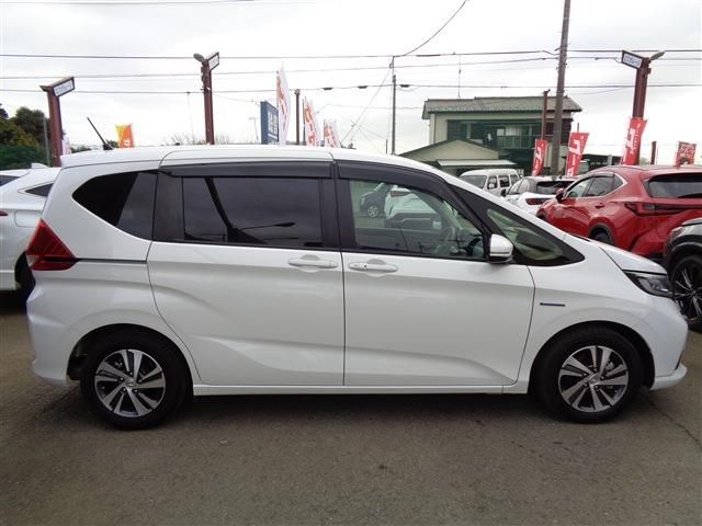 HONDA FREED HYBRID 2021 Image 31
