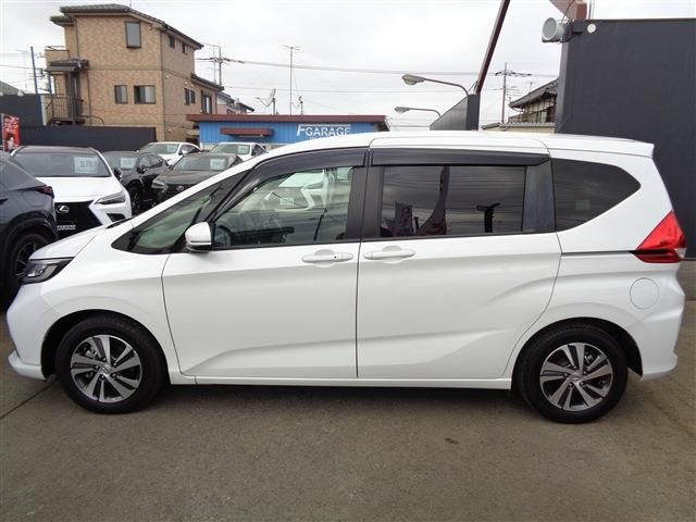 HONDA FREED HYBRID 2021 Image 31