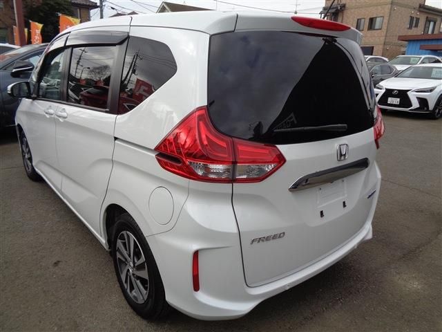 HONDA FREED HYBRID 2021 Image 31