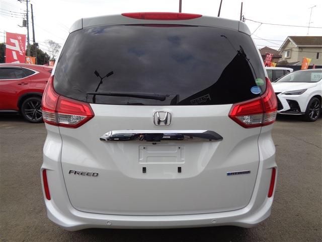 HONDA FREED HYBRID 2021 Image 31
