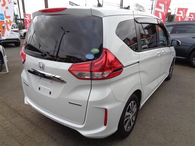 HONDA FREED HYBRID 2021 Image 31