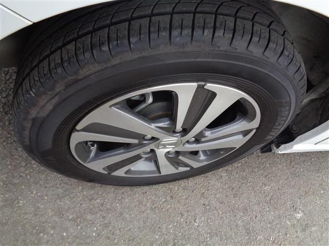 HONDA FREED HYBRID 2021 Image 31